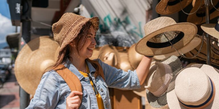 How Can You Experience Local Culture When Traveling Abroad?
