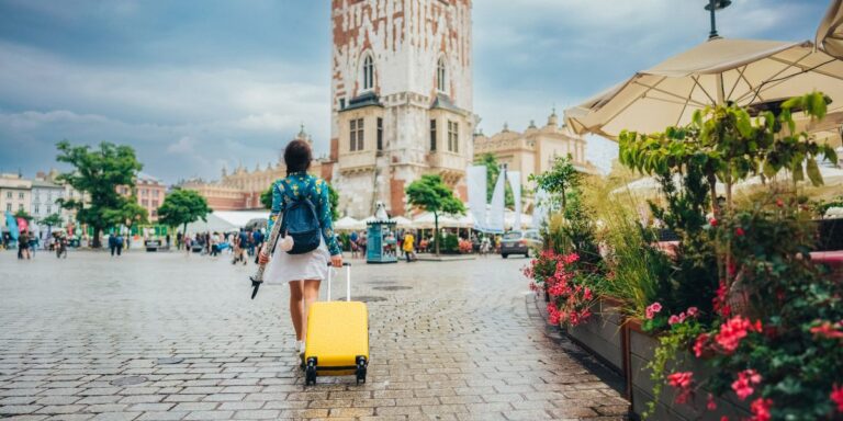 What Are the Best Tips for Traveling Solo Safely?