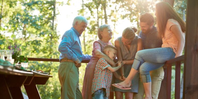 What Are the Top Family-Friendly Destinations for 2024?